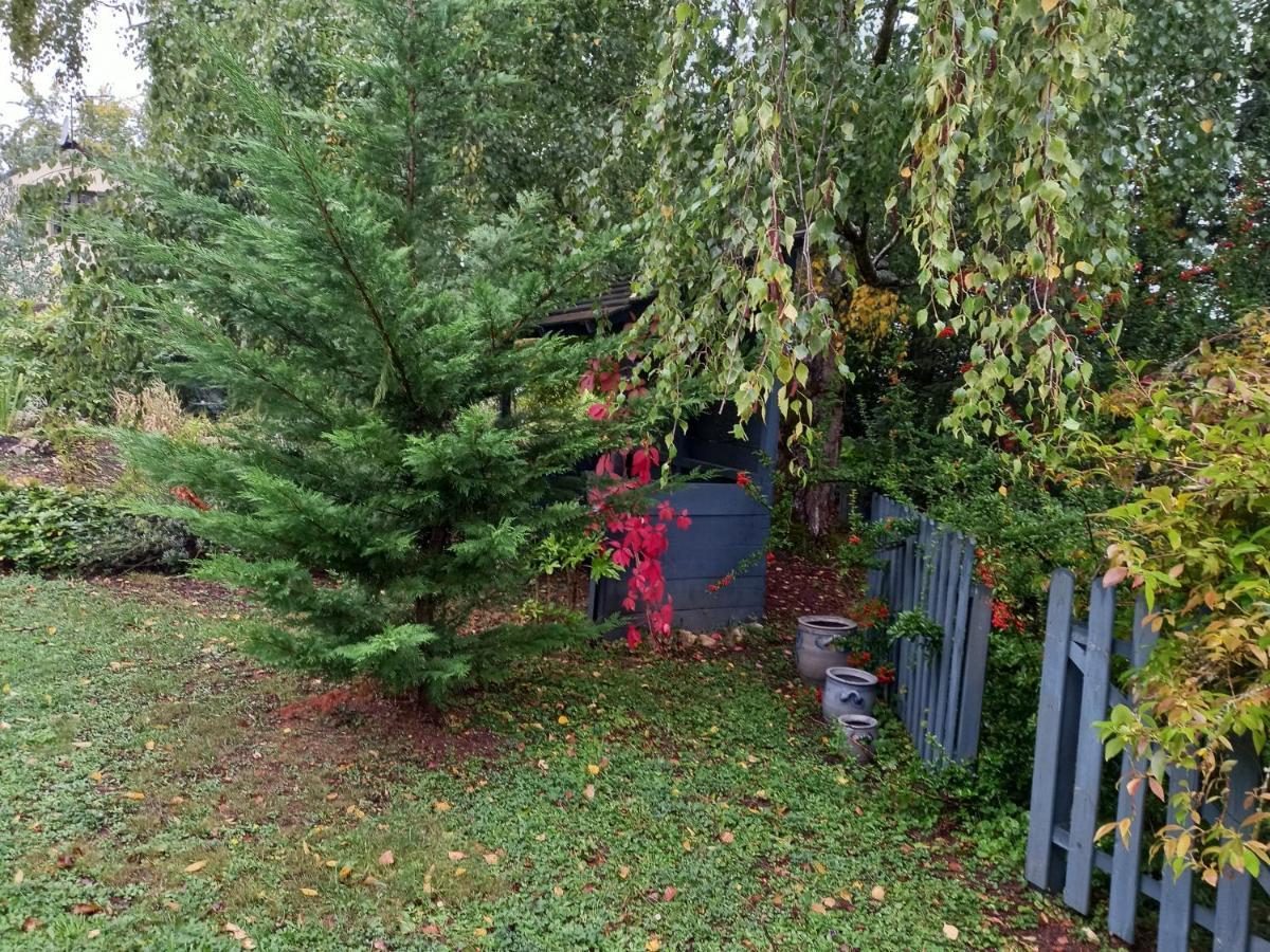 La Haie A Cerf Watronville Luaran gambar